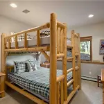 Evergreen Townhome #1