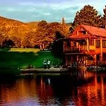 The Broadmoor Fly Fishing Camp