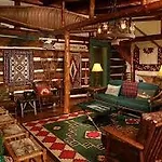 The Broadmoor Fly Fishing Camp