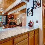 Motherlode Condominiums By Ski Country Resorts