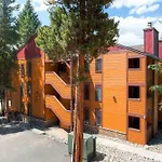 Motherlode Condominiums By Ski Country Resorts