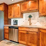 Powderhorn Condominiums By Ski Country Resorts