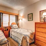 Powderhorn Condominiums By Ski Country Resorts