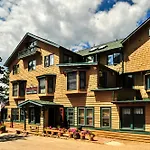 The Historic Crag\'S Lodge