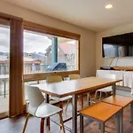Purgatory Townhome