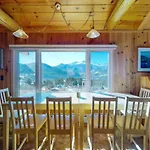 High Pines Cabin
