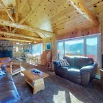 High Pines Cabin