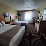 The Steamboat Hotel