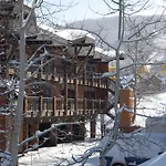 Shadowbrook, A Destination By Hyatt Residence