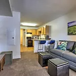 Wildhorse Meadows Studio With Resort Gondola Access!