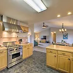 Buena Vista Home With Stunning Views On About 7 Acres!