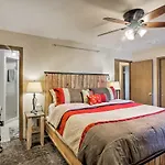 Grand Lake Condo With Balcony - 1 Block To Water!