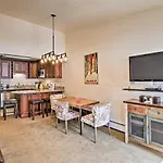 Copper Mountain Resort Condo On Golf Course!