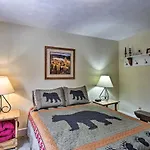 Ski-Inandout Breckenridge Condo Walk To Main St!