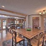 Buena Vista Home On River About 1 Mi To Downtown!