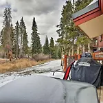 Ski-Inandout Breckenridge Condo Walk To Main St!