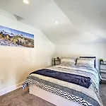 Dtwn Golden Apt Less Than 9 Mi To Red Rocks Amphitheater!
