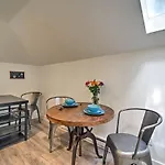 Dtwn Golden Apt Less Than 9 Mi To Red Rocks Amphitheater!