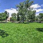 Dtwn Golden Apt Less Than 9 Mi To Red Rocks Amphitheater!