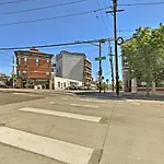Lohi Apartment With Patio 1 Mi To Downtown Denver!