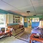 Quiet Durango Farmhouse With Beautiful Yard And Gazebo