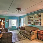 Quiet Durango Farmhouse With Beautiful Yard And Gazebo