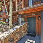 Mountainside Breck Condo With Shared Pool And Hot Tub!