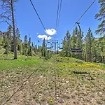 Mountainside Breck Condo With Shared Pool And Hot Tub!