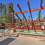 Mountainside Breck Condo With Shared Pool And Hot Tub!