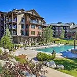 Wildhorse Meadows Studio With Resort Gondola Access!