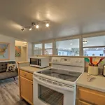 Cozy Grand Junction Bungalow By Trails And Wineries!