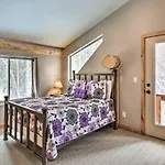 Fox Farm Retreat Hillside Telluride Home With Sauna