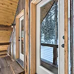 Fox Farm Retreat Hillside Telluride Home With Sauna