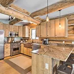 Fox Farm Retreat Hillside Telluride Home With Sauna