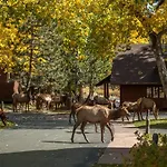 Rams Horn Village Resort