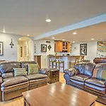 Grand Junction Abode About 2 Miles To Wineries And Golf!