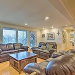 Grand Junction Abode About 2 Miles To Wineries And Golf!