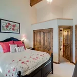 Luxury Chalet #1240 With Hot Tub & Great Views - 500 Dollars Of Free Activities & Equipment Rentals Daily