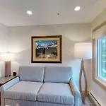 Mountain Valley Lodge