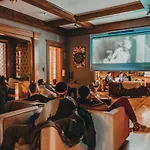 Ember Hostel