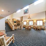 Alpine Inn & Suites Gunnison
