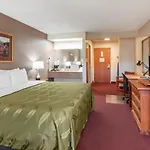 Quality Inn Grand Junction Near University