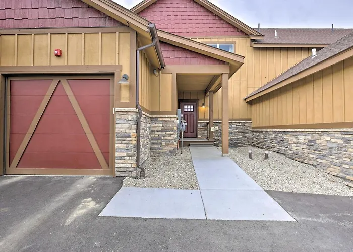 Fraser Retreat, Walk To Ski Shuttle And Main St