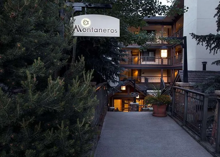 Montaneros In Vail, A Destination By Hyatt Residen