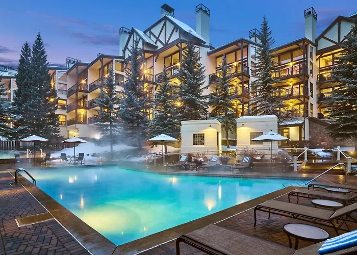 Montaneros In Vail