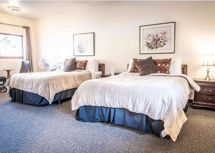 Uplift Inn
