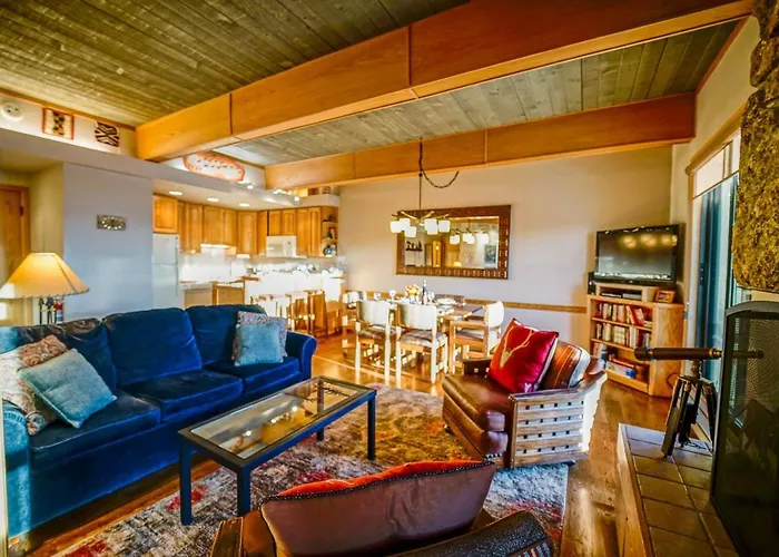 Storm Meadows Club A