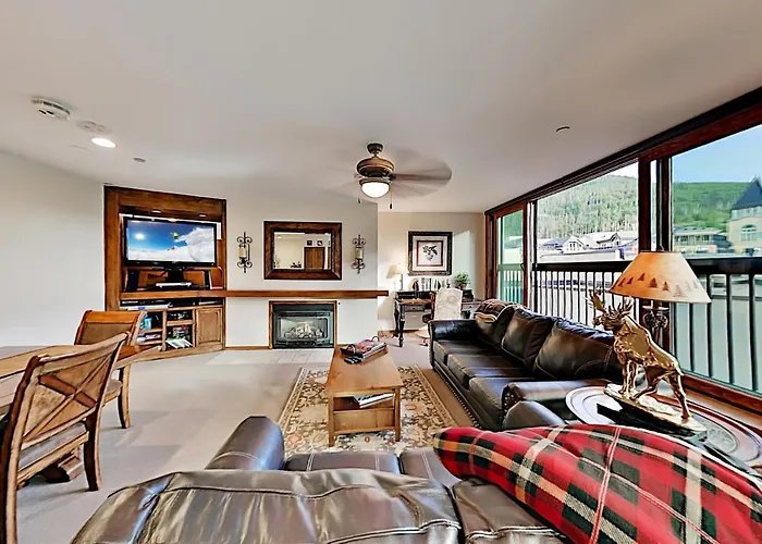 Vail Spa 301