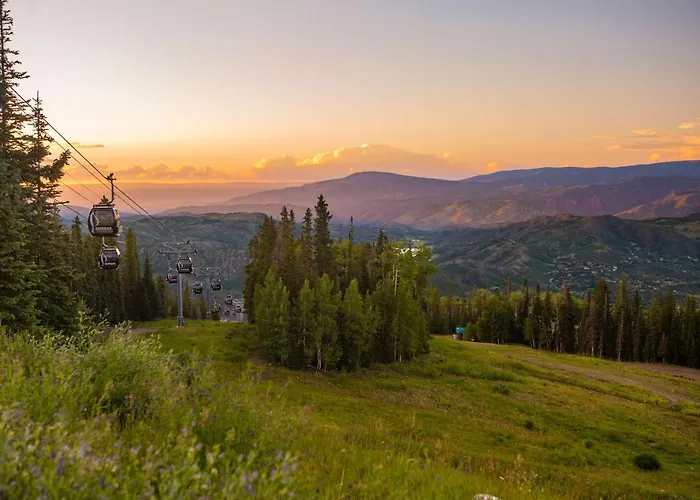 Snowmass Homes Collection, A Destination By Hyatt Residence