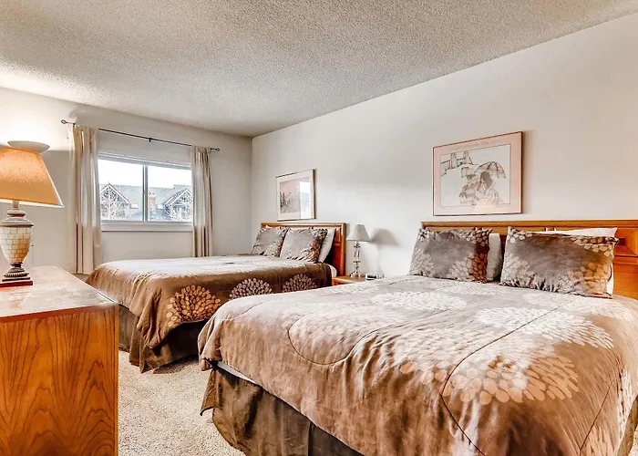 Sawmill Creek Condos By Ski Country Resorts